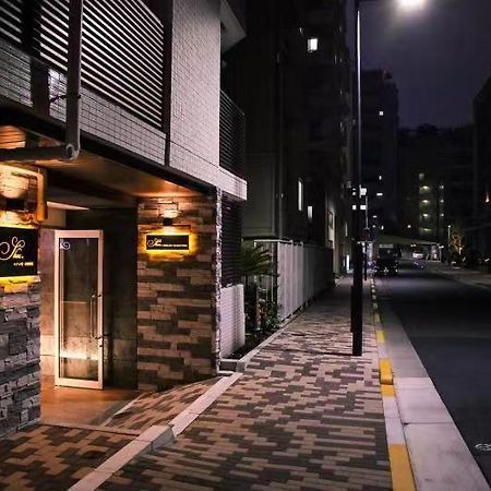Hotel Shu Tokyo prefektur Exteriör bild