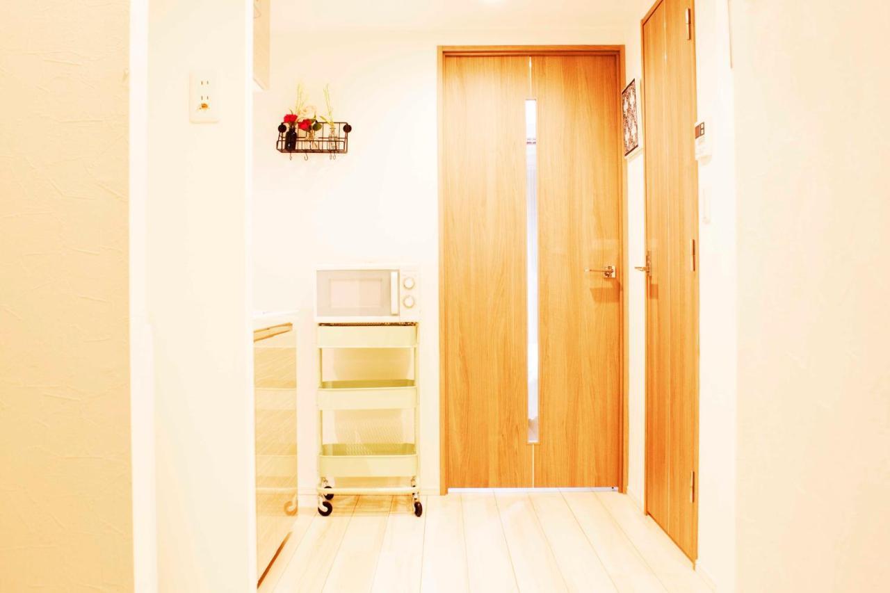 Hotel Shu Tokyo prefektur Exteriör bild